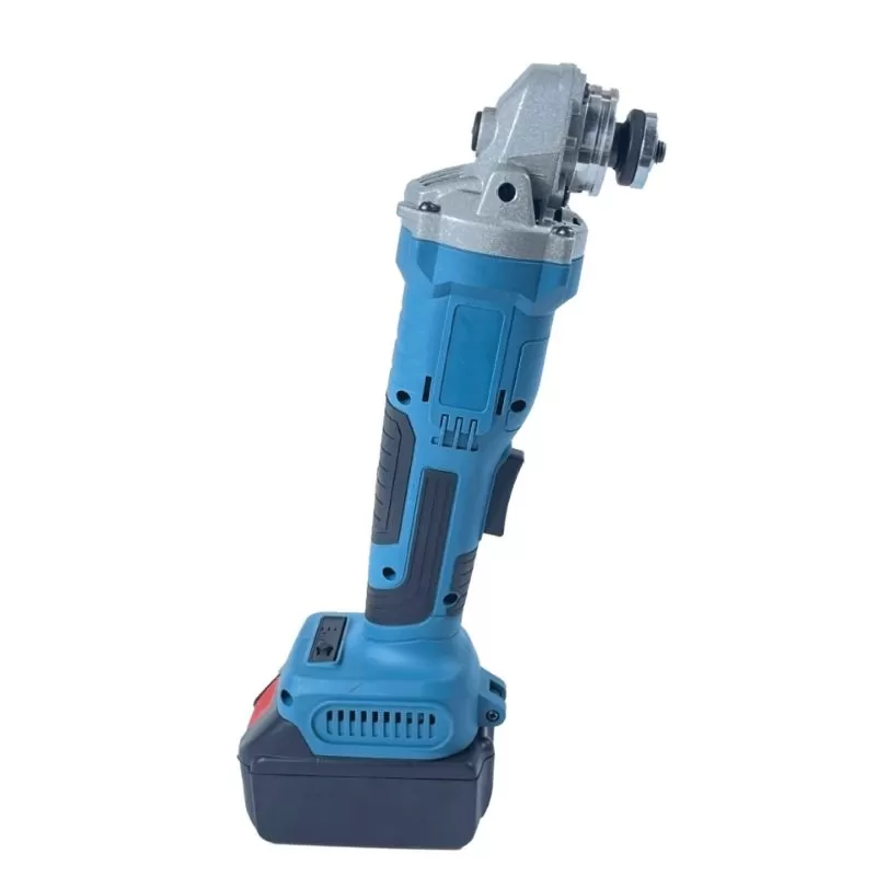 21V 100/125mm Cordless Angle Grinder P10210
