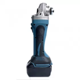 21V 100mm Cordless Angle Grinder P10211