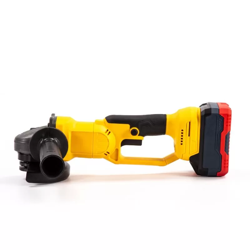 21V 100mm Cordless Angle Grinder P10212
