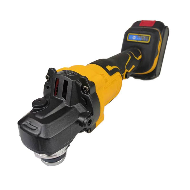 21V/20V 100mm Cordless Angle Grinder P10213