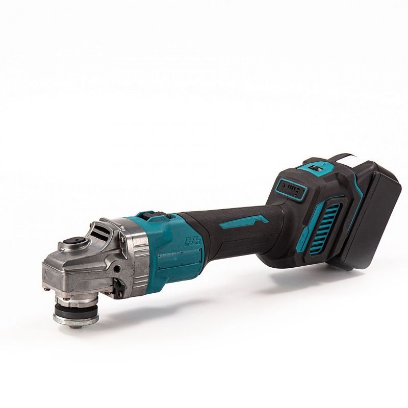 21V/20V 100mm Cordless Angle Grinder P10215