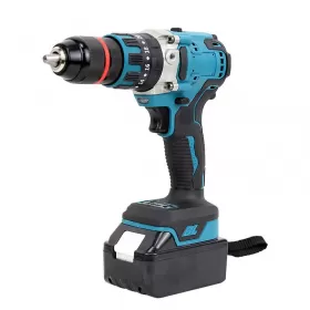 21V 52N·m Cordless Impact Drill P10147