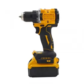 21V 52N·m Cordless Drill P10151