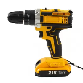 21V 32N·m Cordless Impact Drill P10155