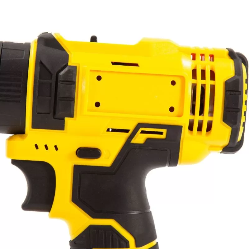 21V 32N·m Cordless Impact Drill P10156
