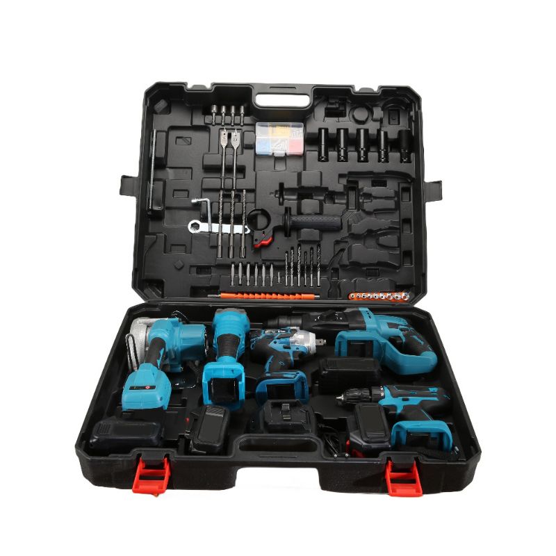 طقم كومبو لاسلكي