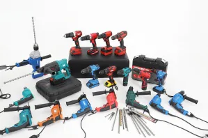 Corded vs Cordless Tools: Which is Right for Your Projects?