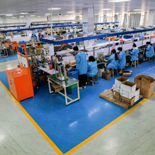 5 خطوط إنتاج