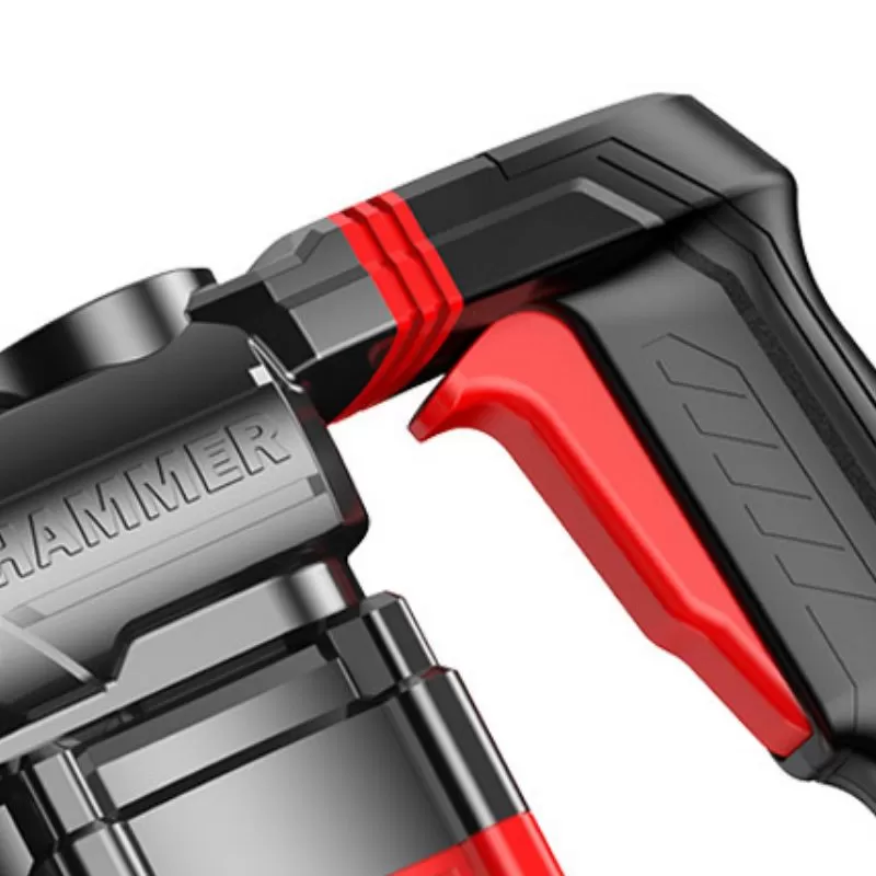 2200W 65A Demolition Hammer