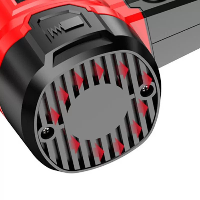 2200W 65A Demolition Hammer