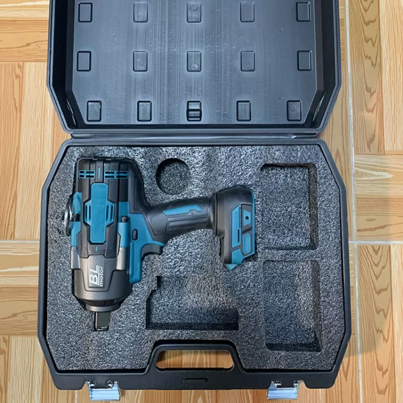 21V 3000N·m Cordless Impact Wrench P10315