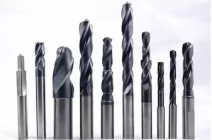 Unlock Precision: The Expert's Guide to Drill Bits and Applications