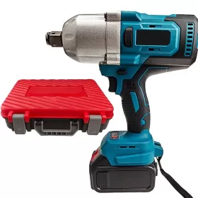 21V 1300N.m Cordless Impact Wrench P10320