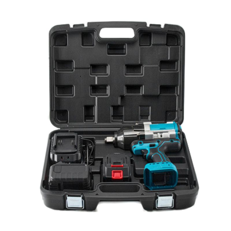 مفتاح ربط لاسلكي 21 فولت 800 نيوتن متر بي 10318