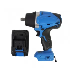 21V 600N·m Cordless Impact Wrench P10303