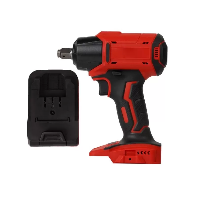 21V 500N.m Cordless Impact Wrench P10305