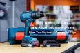Why Working with an OEM Power Tool Manufacturer Gives Your Business a Competitive Edge