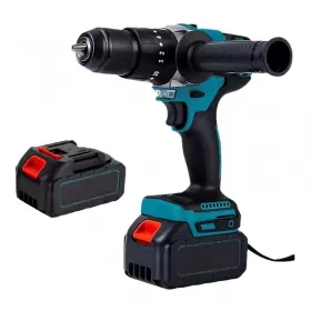 21V 52N.m Cordless Impact Drill P10133