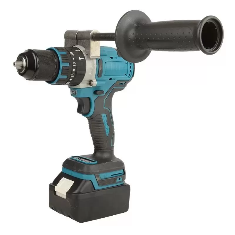 21V 52N.m Cordless Impact Drill P10146