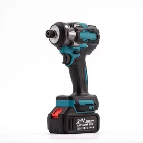 21V 300N.m Cordless Impact Driver P10605