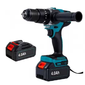 21V 65N.m Cordless Impact Drill P10116
