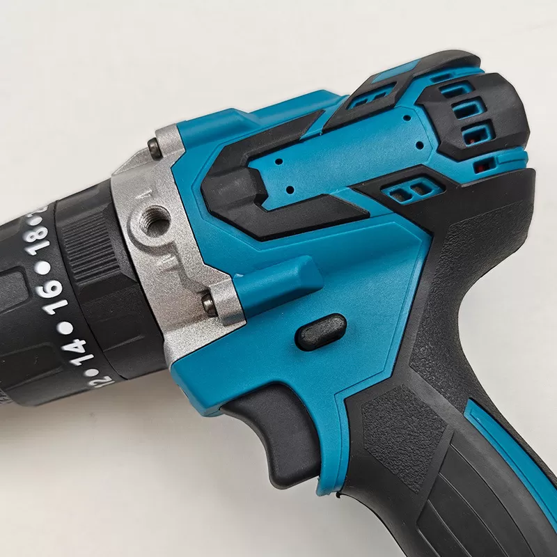 21V 65N.m Cordless Impact Drill P10116