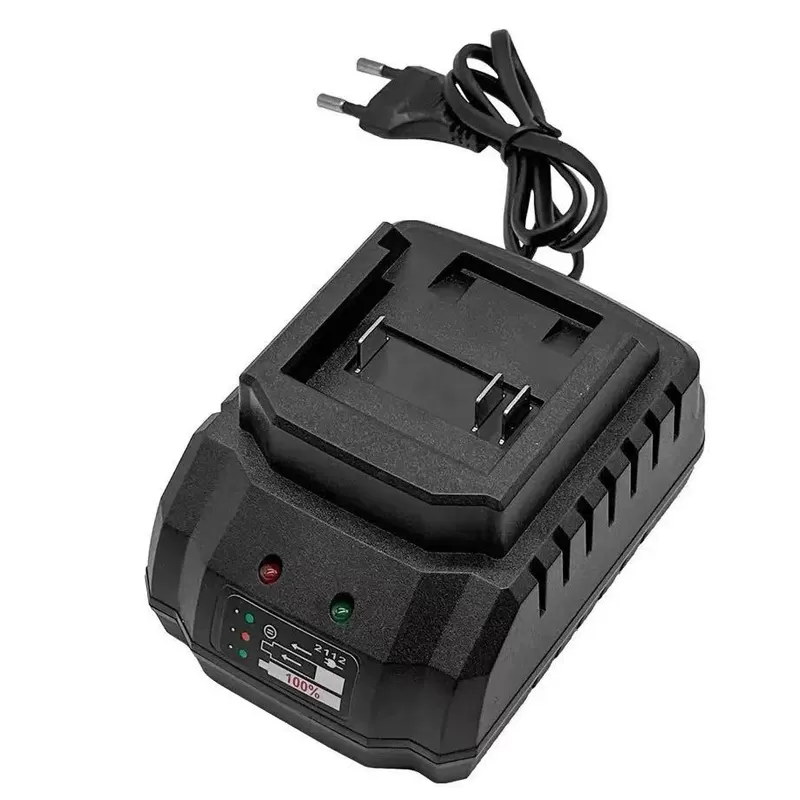 21V 65N.m Cordless Impact Drill P10116