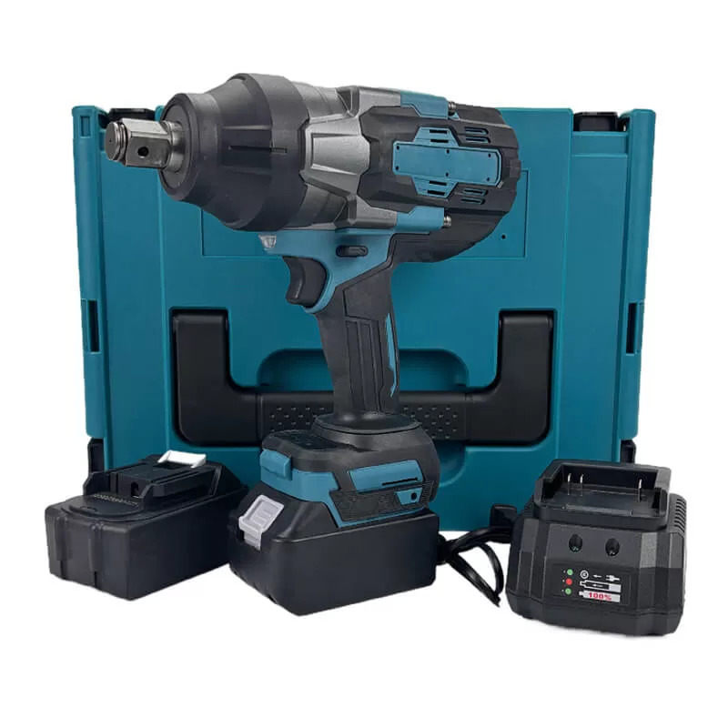 21V Cordless Impact Wrench P10331