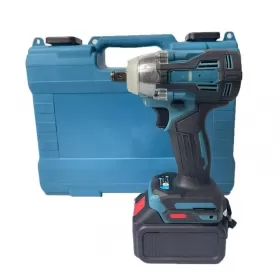 21V 350N.m Cordless Impact Wrench P10309