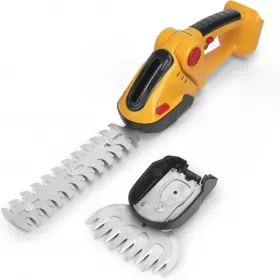 21V Home Handheld Hedge Trimmer