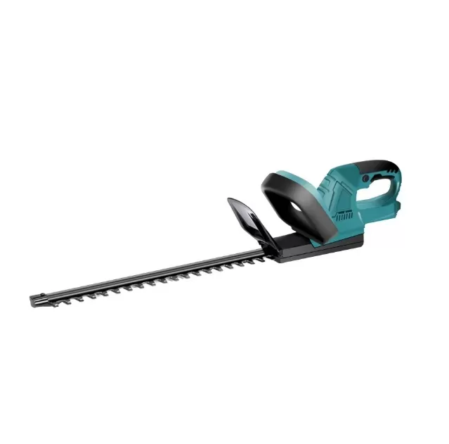 Cordless Rechargeable Electric Hedge Trimmer