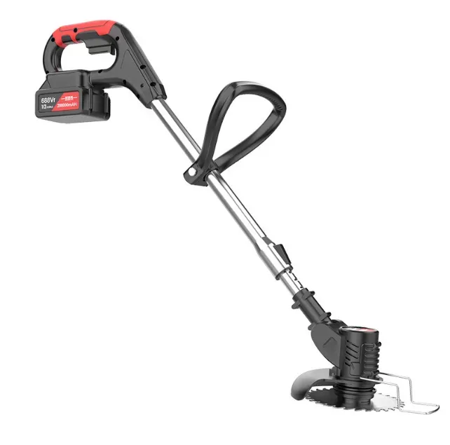 Cordless Grass Trimmer