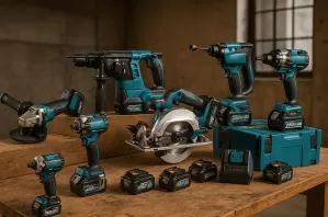 From Single Tools to Complete Solutions: How Application-Based Cordless Platforms Create More Value for Distributors