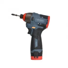 16.8V 200N.m Cordless Impact Driver P10607