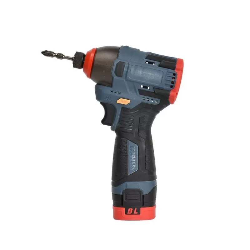 16.8V 200N.m Cordless Impact Driver P10607