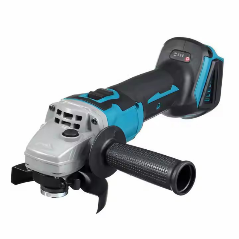 21V/20V 100/125mm Cordless Angle Grinder P10206