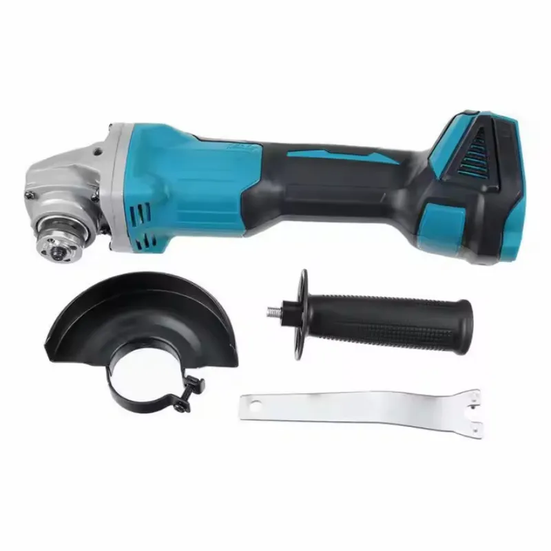 21V/20V 100/125mm Cordless Angle Grinder P10206