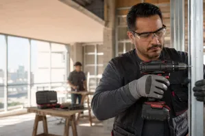 The Ultimate Cordless Drill Buying Guide