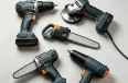 Top 10 Power Tool Brands in China