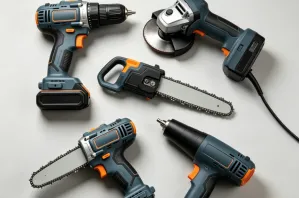 Top 10 Power Tool Brands in China