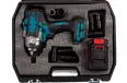 Impact Wrench Torque Explained: Fastening vs Breakaway Torque