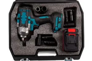 Impact Wrench Torque Explained: Fastening vs Breakaway Torque