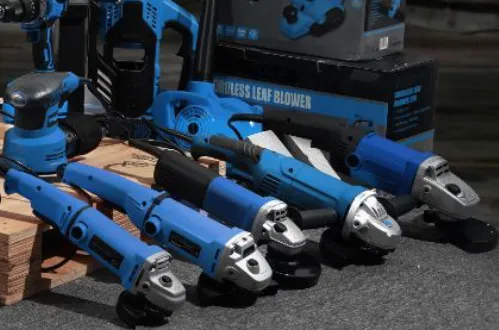 Private Label Power Tools: MOQ, Samples, Lead Times and an RFQ Checklist