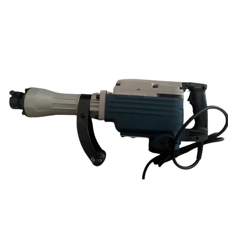 2200W 65A Demolition Hammer