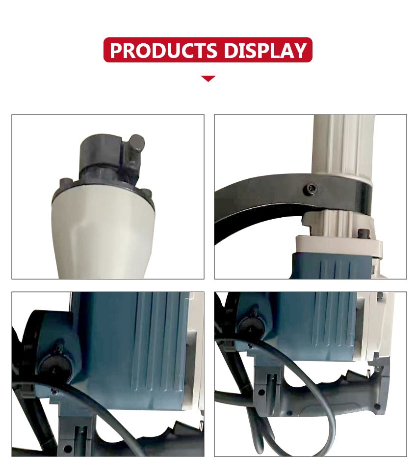 2200W 65A Demolition Hammer