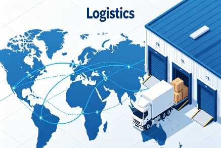logistics