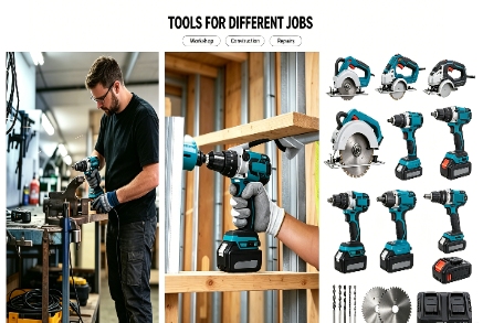 TOOLS FOR DIFFERENT JOBS cid=4