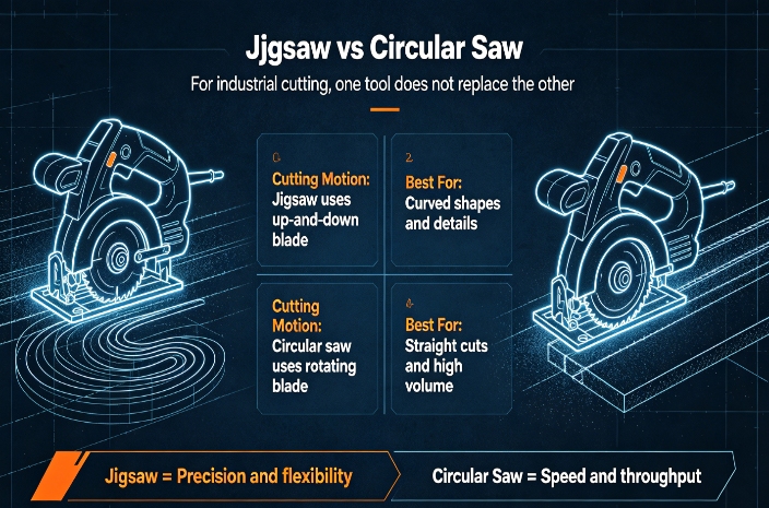 jigsaw vs circular saw