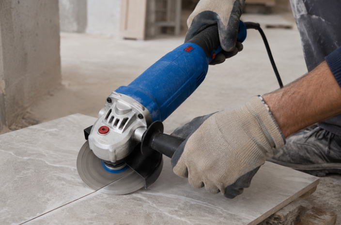 Angle Grinder Applications