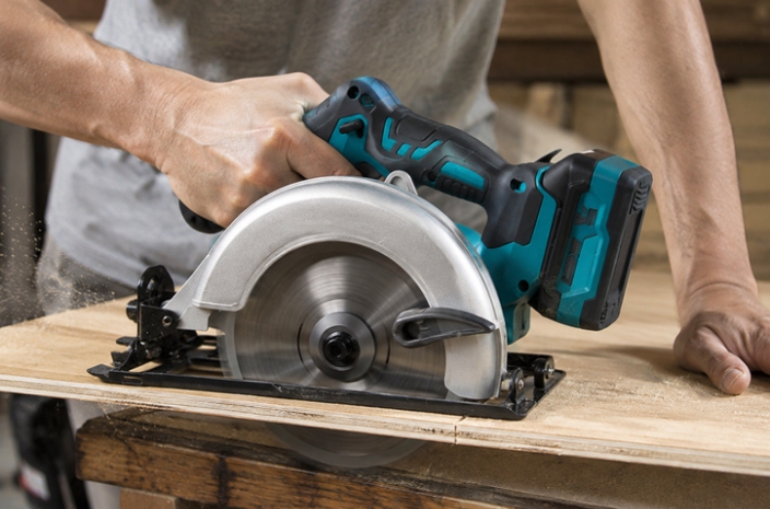 What Is a Circular Saw?